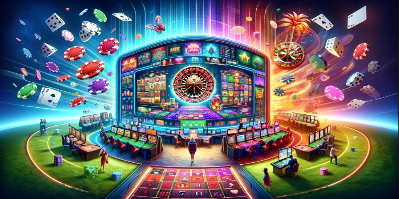 Đăng Nhập Luck8 – Bắt Đầu Hành Trình Giải Trí Đỉnh Cao Với Một Cú Click Đăng Nhập Luck8 – Bắt Đầu Hành Trình Giải Trí Đỉnh Cao Với Một Cú Click